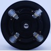 Genuine Parts 22 Metanium Shallow Edition Left Spool Set (with