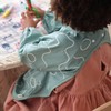 BÉABA, Baby Bib, Baby Catcher Bib, Mother Bib, Waterproof, Elastic