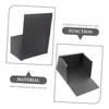 Operitacx Downspout Splash Block Durable Rainwater Extension for Outdoor Use