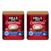 Hills Bros. Flavor Coffee (Sugar-Free French Vanilla, 12 Ounce (Pack