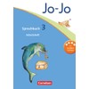 Jo-Jo Sprachbuch 3 Arbeitsheft