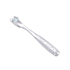 Flower Power - Flower Cutter, Flower Care, Foristics, Garden Accessories - Transparent