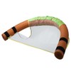 Aqua EZ Noodle Floating Chair: Comfortable Mesh Seat for Pool