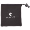 M-Wave Unisex - Adult Rotterdam Pedal P Pedal Bag Set,