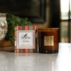 Jackson Vaughn Jeremiah Jo Candle | Aromatherapy Long Lasting Luxury