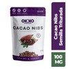 CACAO NIBS OKKO. 2PACK