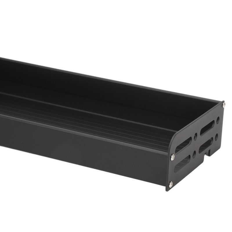 50cm Wall Mounted Spice Rack Multifunctional Wall Organizer Wall Storage