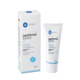 Panthenol Extra Cream Urea 5%, 125ml