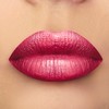 Luxvisage Shimmering Moisturizing Luxurious 45 Rich Colors Lipstick, 4 grams