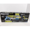 Nerf Hyper Siege-50 Pump-Action Blaster, 40 Nerf Hyper Rounds Included