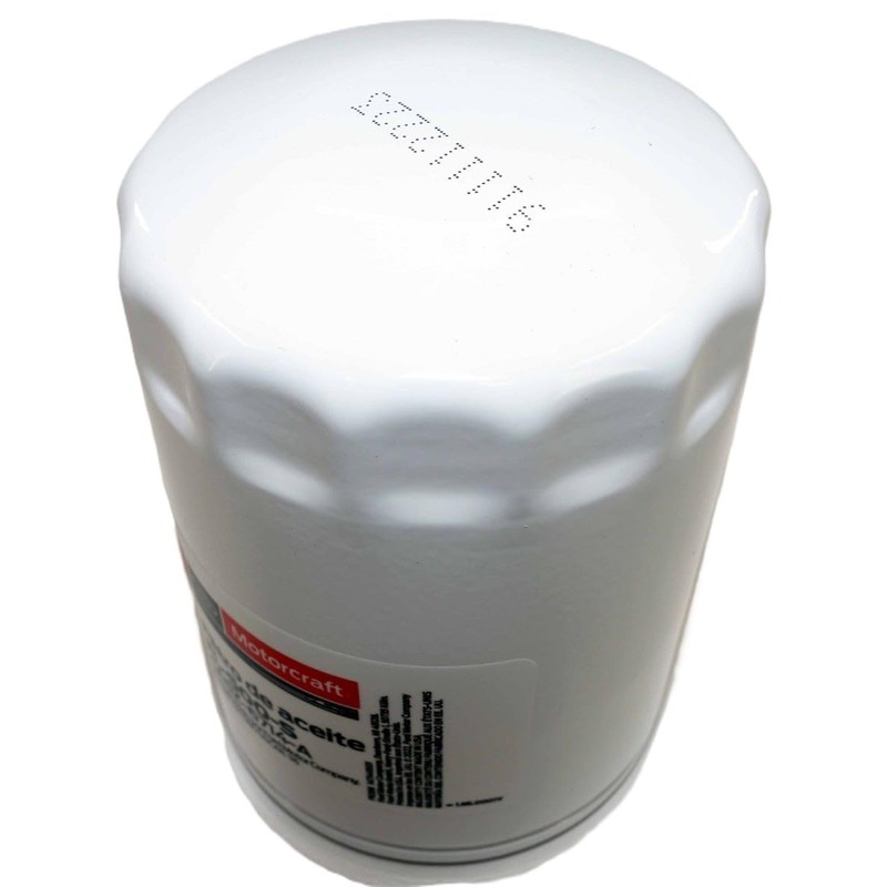 Motorcraft FL500S-12PK Oil Filter (Aa5Z6714A)