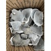 3 Pounds Of High Quality Heat Teated Georgetown Flint Big