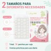 Parches Hidrocoloides Acne Artemisa 2 Cajas 72 Pzs