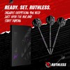 RUTHLESS | Animal Darts Set | Steel Tip | 90%