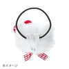 Sanrio Kogimyun Face Shaped Ponytail Holder 484768