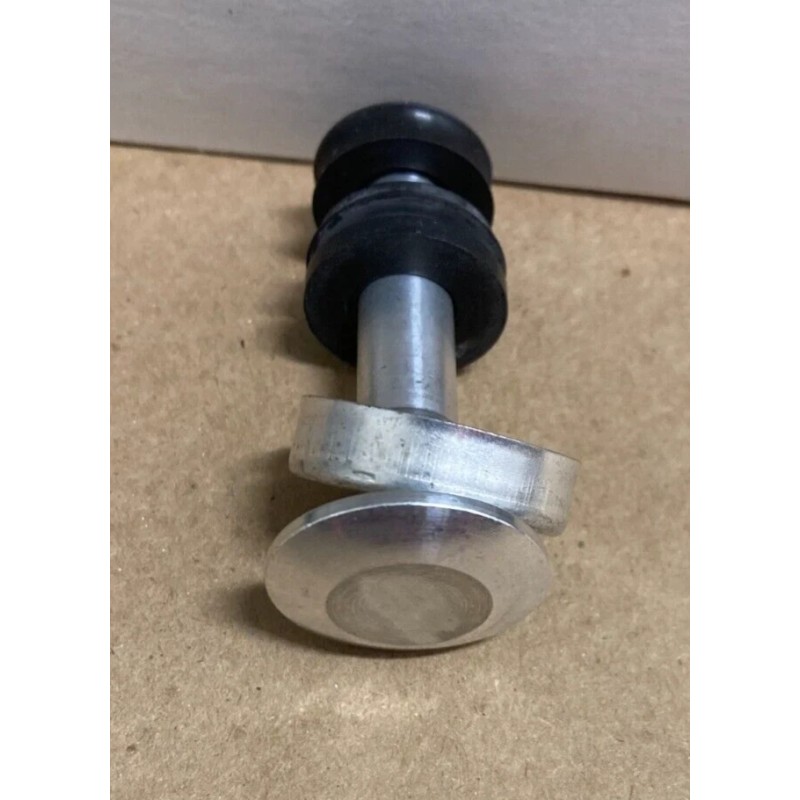 Parker Diesel Fuel Supply Pump Hand Primer Assembly Stanadyne Roosa