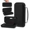 GLDRAM Switch 2 Case (Black)