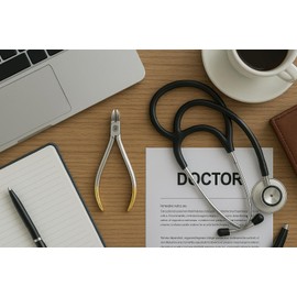 G.S Ortho Hard Wire Cutting PLIER Orthodontic G.S Instruments