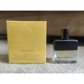 American Eagle Cologne BE TRUE edt 1.7 fl oz~ SEALED NEW