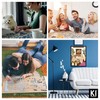 500 Piece Puzzle for Adults Hygge Collection Cozy Fireplace by