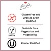 Garofalo Gluten Free Gnocchi Sardi, 400g