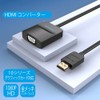 VENTION HDMI VGA Converter Adapter 3.5mm Audio Converter PC to