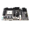 A55 Desktop Computer Motherboard FM1 Interface 905Pin CPU DualCore QuadCore
