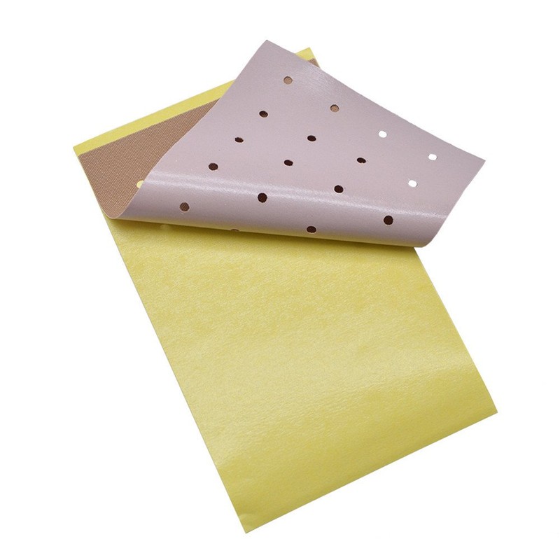 Queemie® Capsicum Plaster Paste Patches, 24Pcs / 3Bags