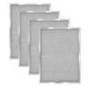 BPS1FA30 Range Hood Grease Filter 11-3/4" x 14-1/4" x 3/8"