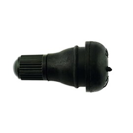 Connect 35072 Motorcycle Snap-in Car Valve TR412 (Box of 100)