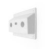 RV Faucet Bezel Stand Off Faucet Cover for Camper Van