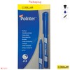 DOLLAR Pointer Fine Line Fineliner Pens Writing Pack Write Sketch