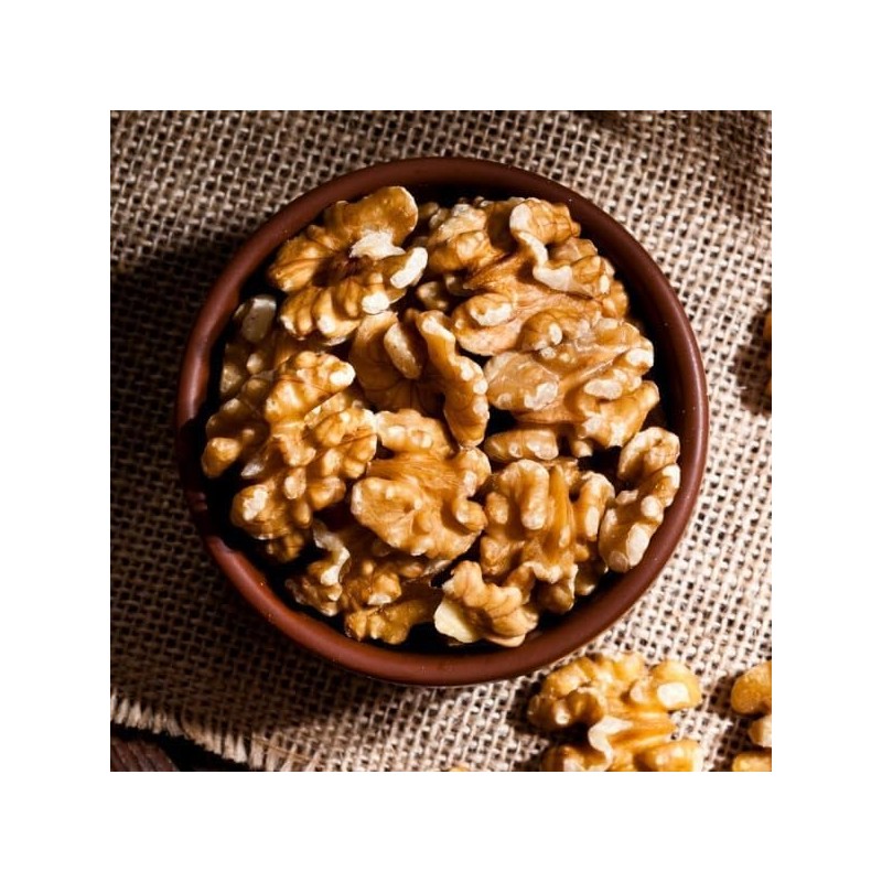 Nature's Balance Walnut Halves 500g