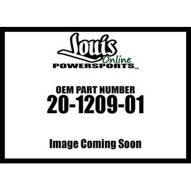 Outerwears Pre Filter Blk Outerwears 20-1209-01 New