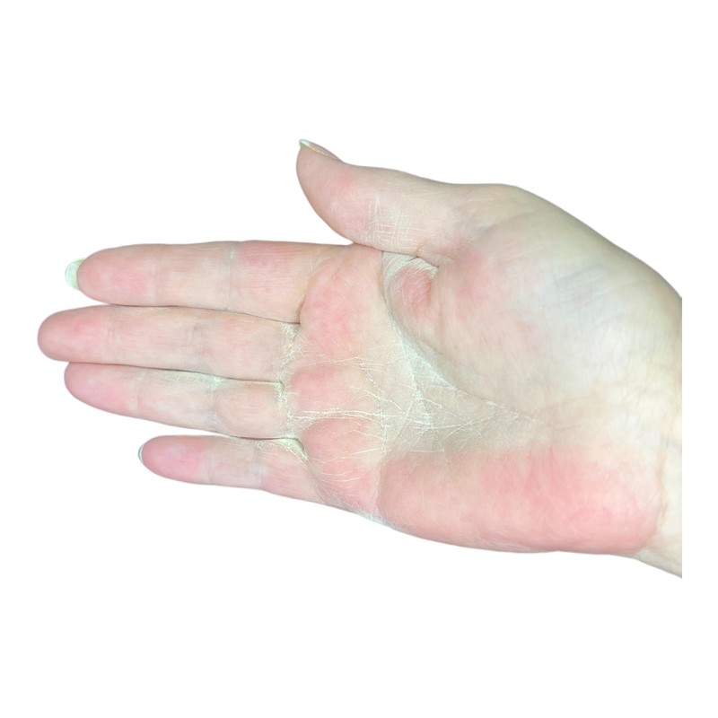 Germ Training Powder 1oz