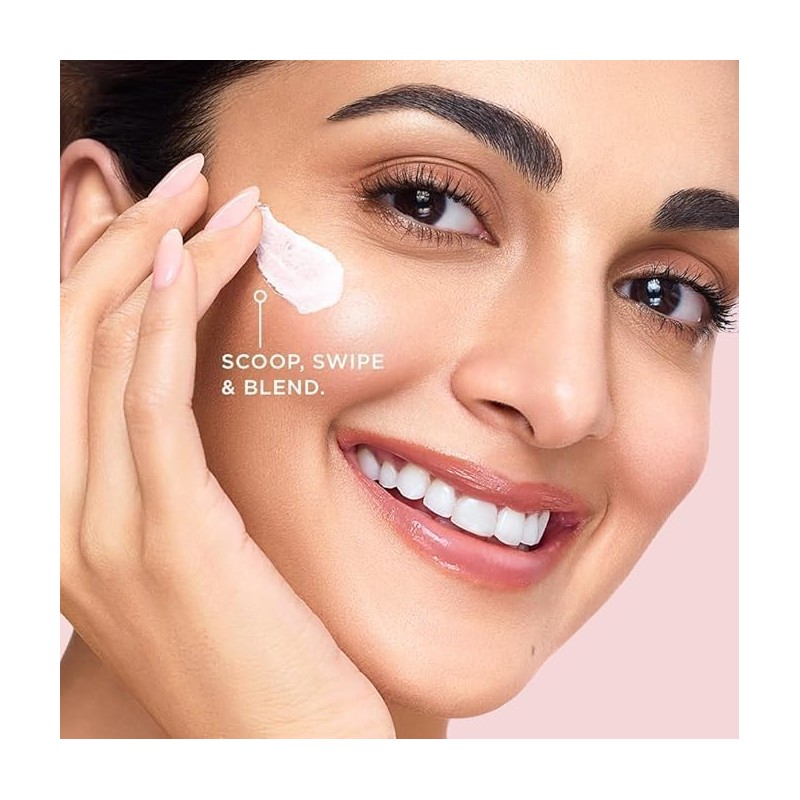 Ponds Bright Beauty Day Cream, SPF 15 PA++, 35 g,