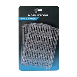 Nash Hair Stops: Large