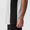 Camiseta Deportiva De Moda Masculina Sin Mangas Gym