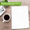 iulias Freude schenken! Notepad A5 Squared I Economy Set 5