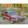 Cal- Muscle Car Classics 2025