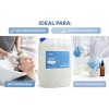 Shampoo Bio Neutro Sin Sal Sin Sulfatos Sin Aroma Hair