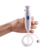 Replacement Handle/Hose for WP-100, WP-662 Oral Cleanser, Water Floss Equipment