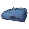 Wilson Raquetero Para Tennis Wilson Ultra V4 Tour 12 Pack