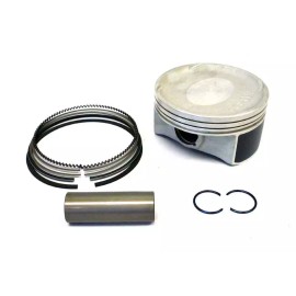 Yamaha 150 Hp '11-'21- 4-Stroke Piston Kit - 100-325K, 63P-11631-10-93 STD SIZE