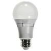 Diodesy- A19 LED Light Bulb 9W 800 Lumens E26 Medium