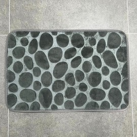 Soft, multi-purpose, non-slip floor mat 40X60cmㅍ 2ea