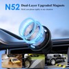 Minthouz Wireless Car Chargers