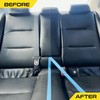 Formula 1 Leather Cleaner and Conditioner Spray with Natural Oils
