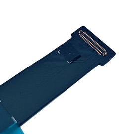 Nockchawon I/O Audio Board Headphone Jack Flex Cable 821-02788-A Replacement for MacBook Air 13" A2179 2020 Year USB I/O Power Audio Board Flex Cable