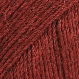Drops Alpaca 3650 Mix Maroon